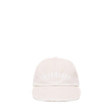 Cappello da baseball Logo in cotone 124ACT031C00024 -1004 COURREGES 