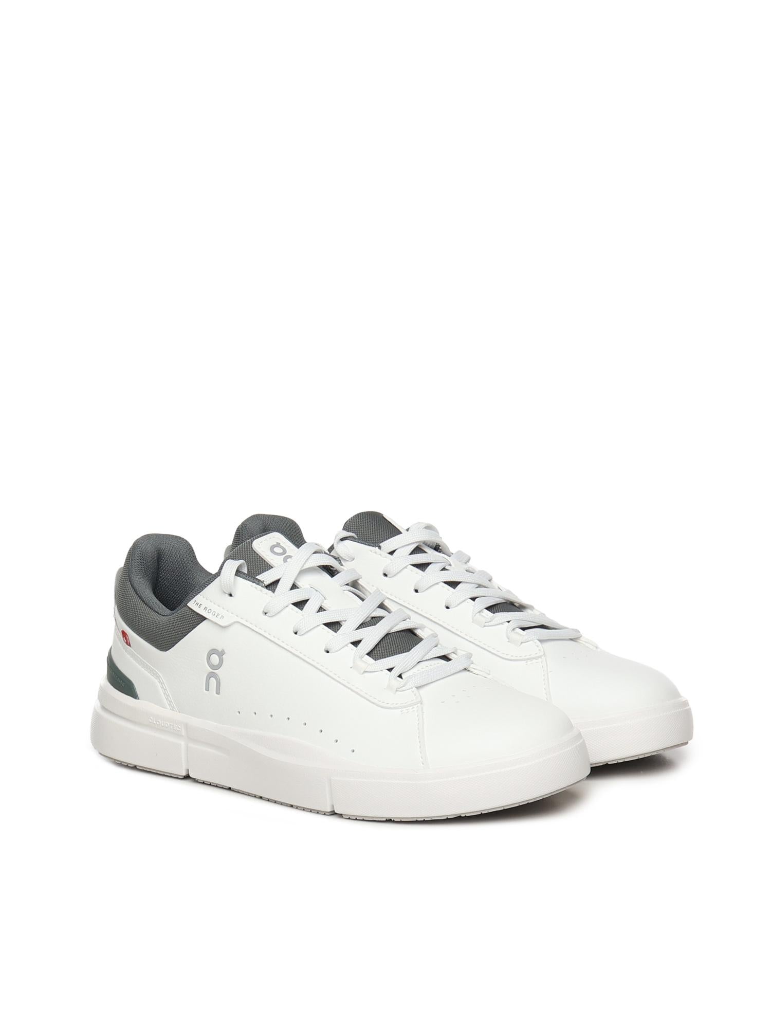 Sneakers THE ROGER Advantage 3MF30641528  ON 