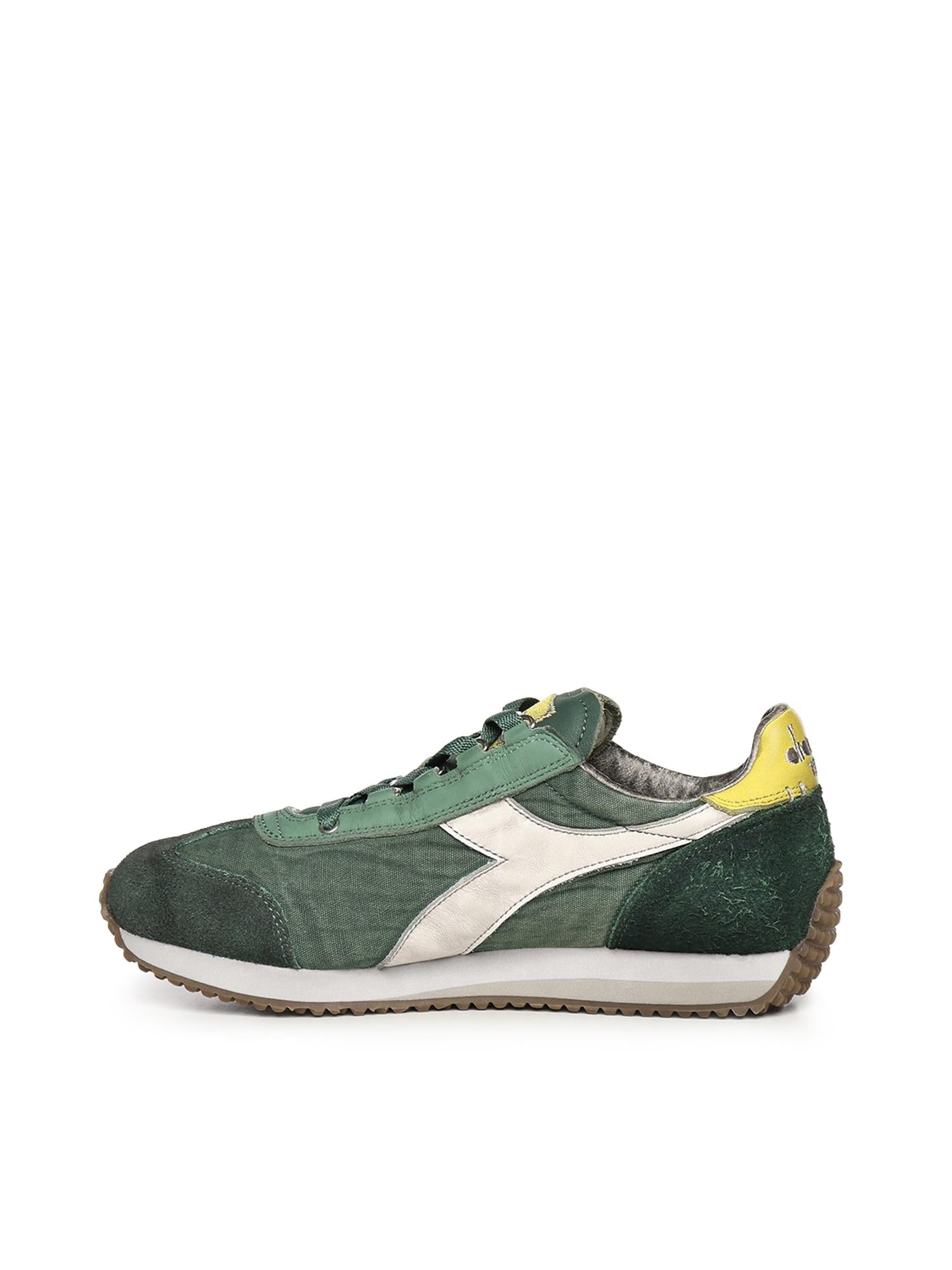Sneaker Equipe Dirty Sw Evo 201.182642 70155 DIADORA HERITAGE 