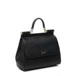 Borsa a mano Sicily grande BB6002 B100180999 DOLCE & GABBANA 