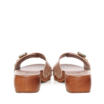 Zoccoli sabot Jeannette CHC25A12JLS 6E4 CHLOÉ 