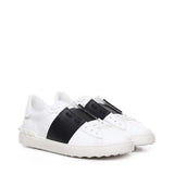 Sneaker Open in vitello 8Y2S0830 BLUM15 VALENTINO GARAVANI 