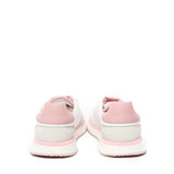 Sneaker DG cushion in mix materiali CK2288 A535587587 DOLCE & GABBANA 