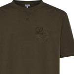 T-shirt in cotone H526Y22XDF 4160 LOEWE 