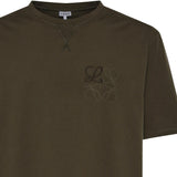 T-shirt in cotone H526Y22XDF 4160 LOEWE 