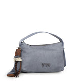 Borsa Danielle con logo 73BS9VA01 DANIELLEPOLVERE V° 73 