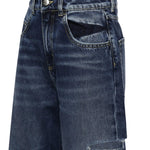 Jeans Poppy dettagli cut-out POPPY 804 ICON DENIM 