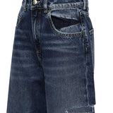 Jeans Poppy dettagli cut-out POPPY 804 ICON DENIM 
