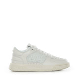 Sneaker MA-1 in pelle<BR/> AMFOSR1158 100 AMIRI 