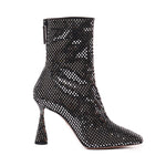 Stivali Amore in pelle di vitello AREHIGB0 DME00S AQUAZZURA 
