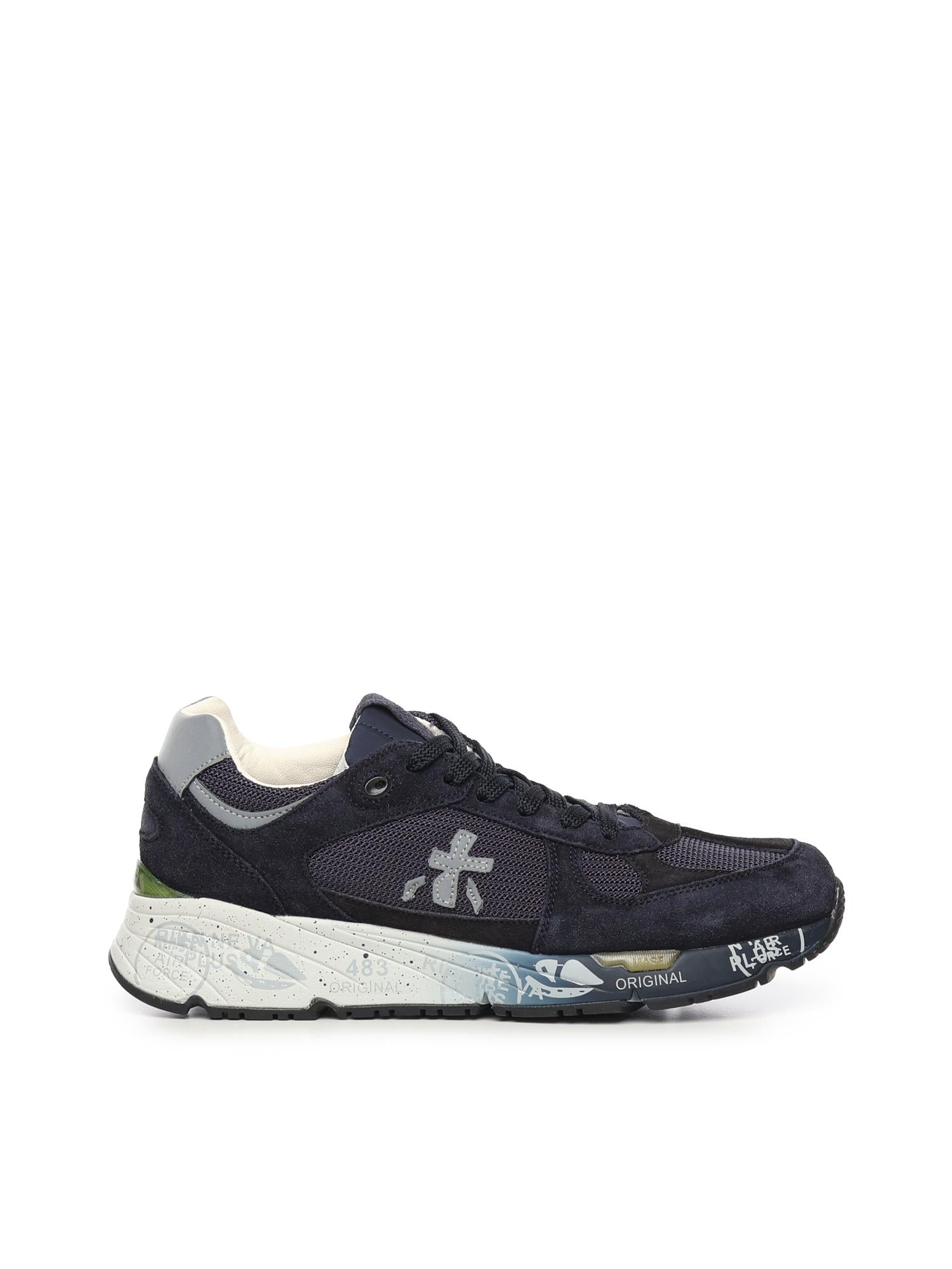 Sneakers Mase 6887 MASE 6887 PREMIATA 
