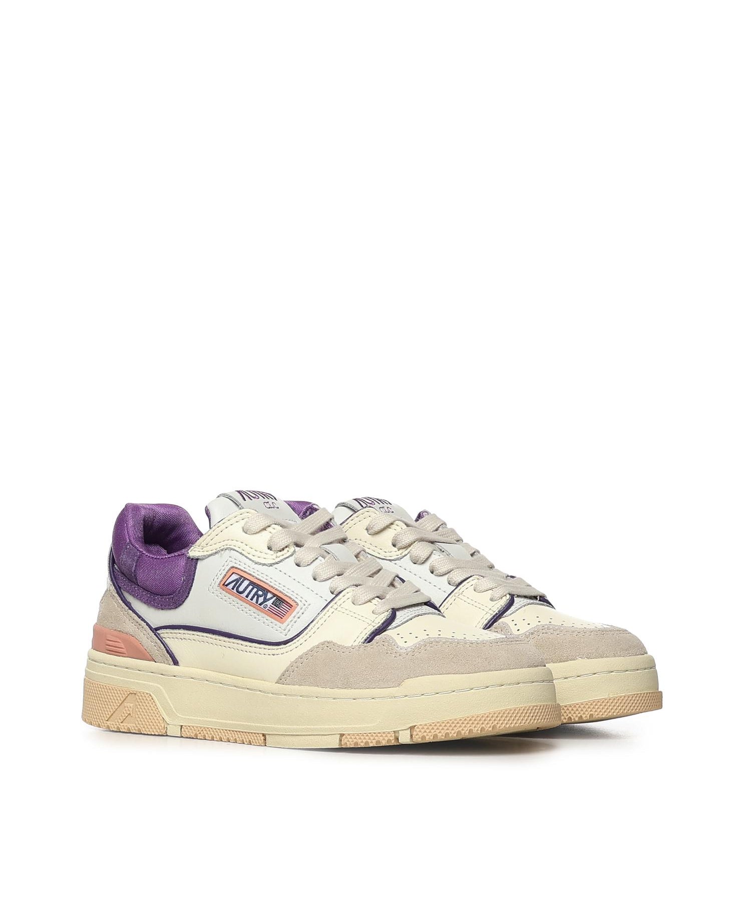 Sneakers Clc low ROLW MC12 AUTRY 