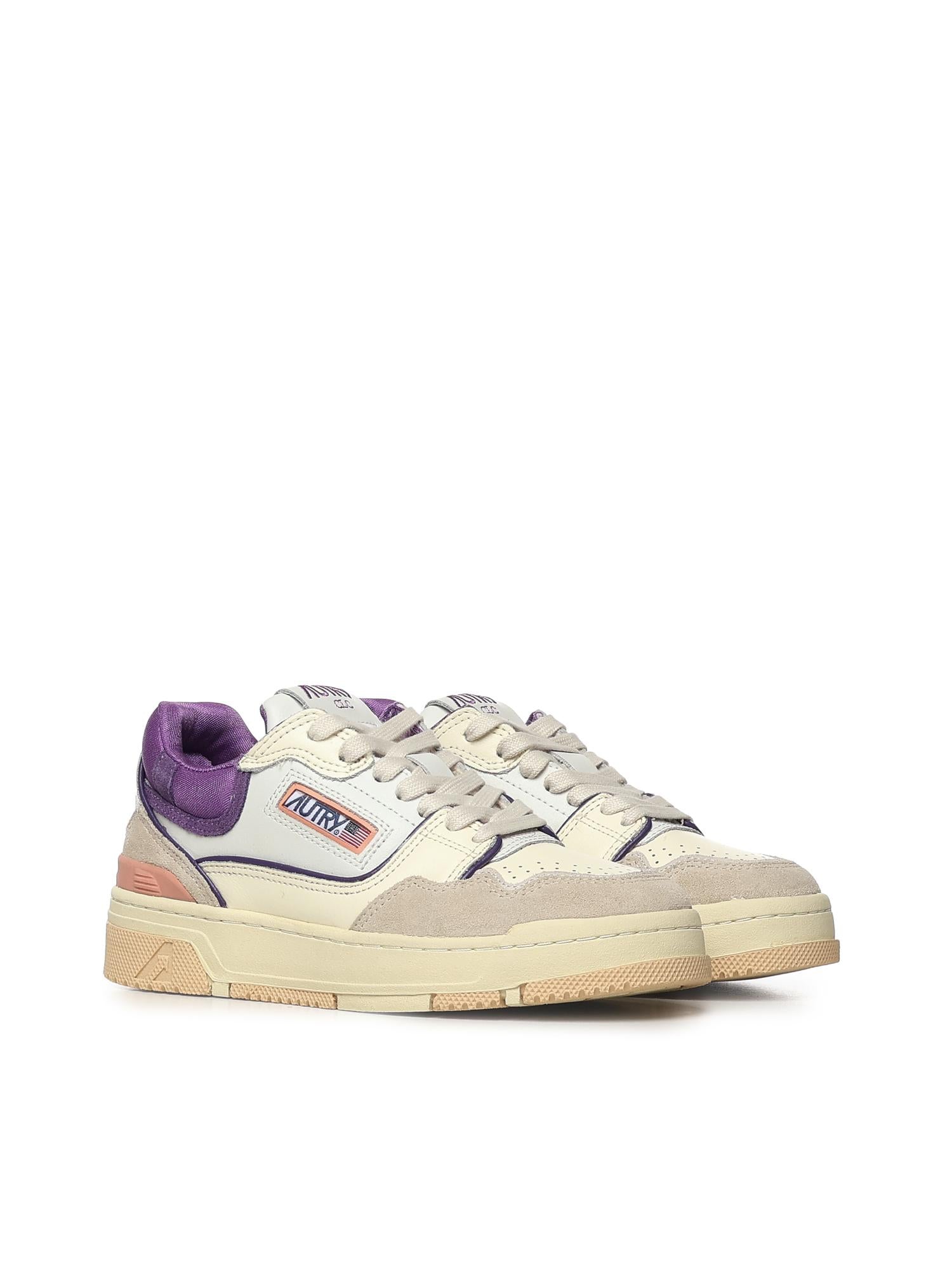 Sneakers Clc low ROLW MC12 AUTRY 