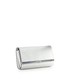 Pochette Mona in pelle metallizzata 30H3S8OC3M 040 MICHAEL MICHAEL KORS 