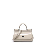 Borsa Sicily piccola in pelle BB7116 AI4138H005 DOLCE & GABBANA 