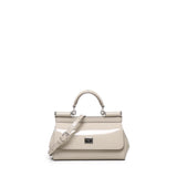 Borsa Sicily piccola in pelle BB7116 AI4138H005 DOLCE & GABBANA 