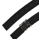 Cintura Anagram in pelle di vitello E821Z20X02 1555 LOEWE 
