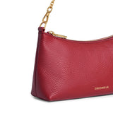 Borsa Aura mini in pelle E5QH0550101 R02 COCCINELLE 