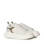Sneakers Big 05 con logo 7B6001PX355 S4011 LIU JO 