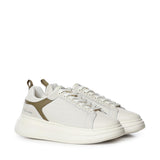 Sneakers Big 05 con logo 7B6001PX355 S4011 LIU JO 