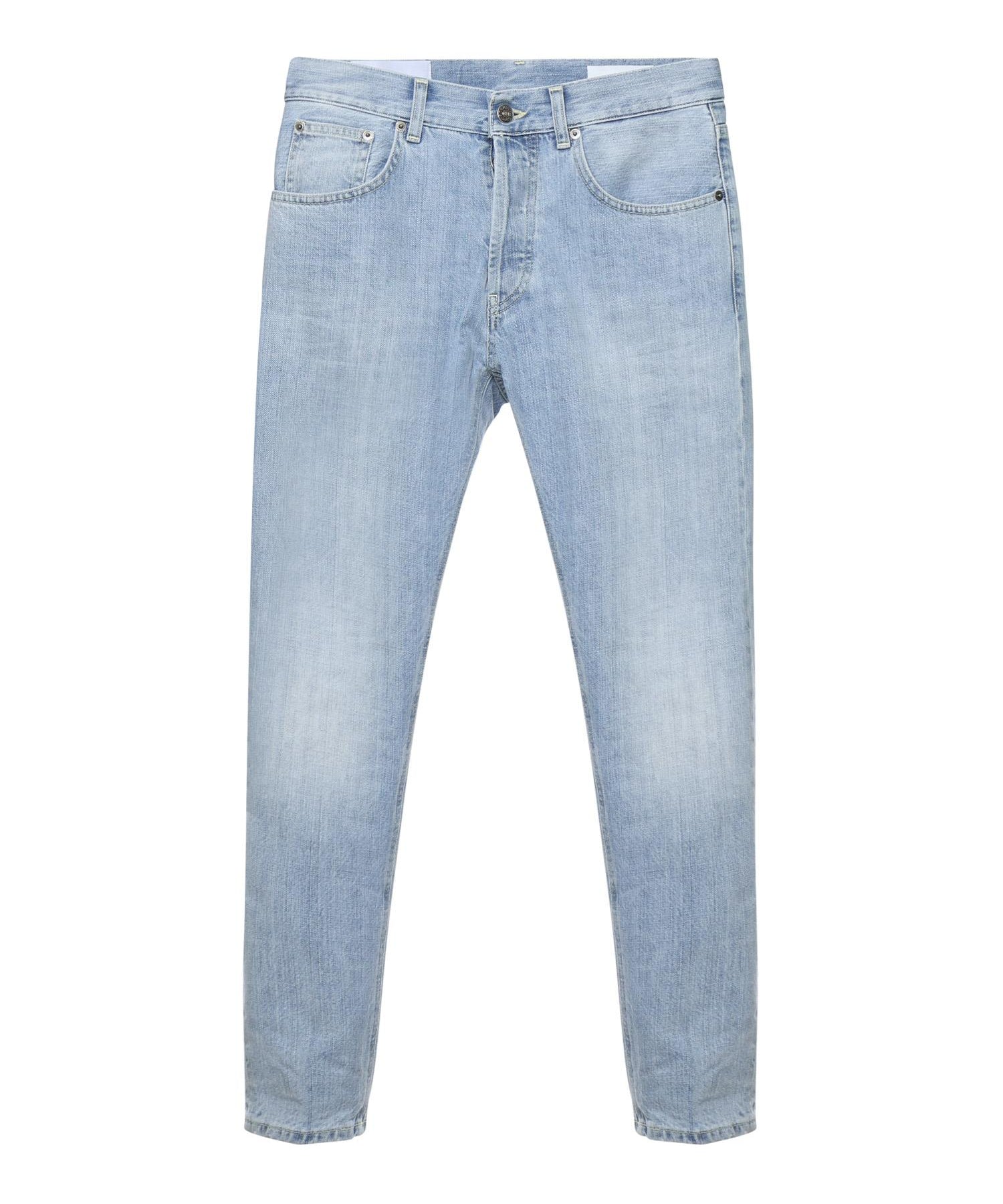 Jeans Dian in denim UP576 DFE311UME7800 DONDUP 