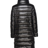 Piumino Urban in nylon NAW33493500ICI B999 FAY 