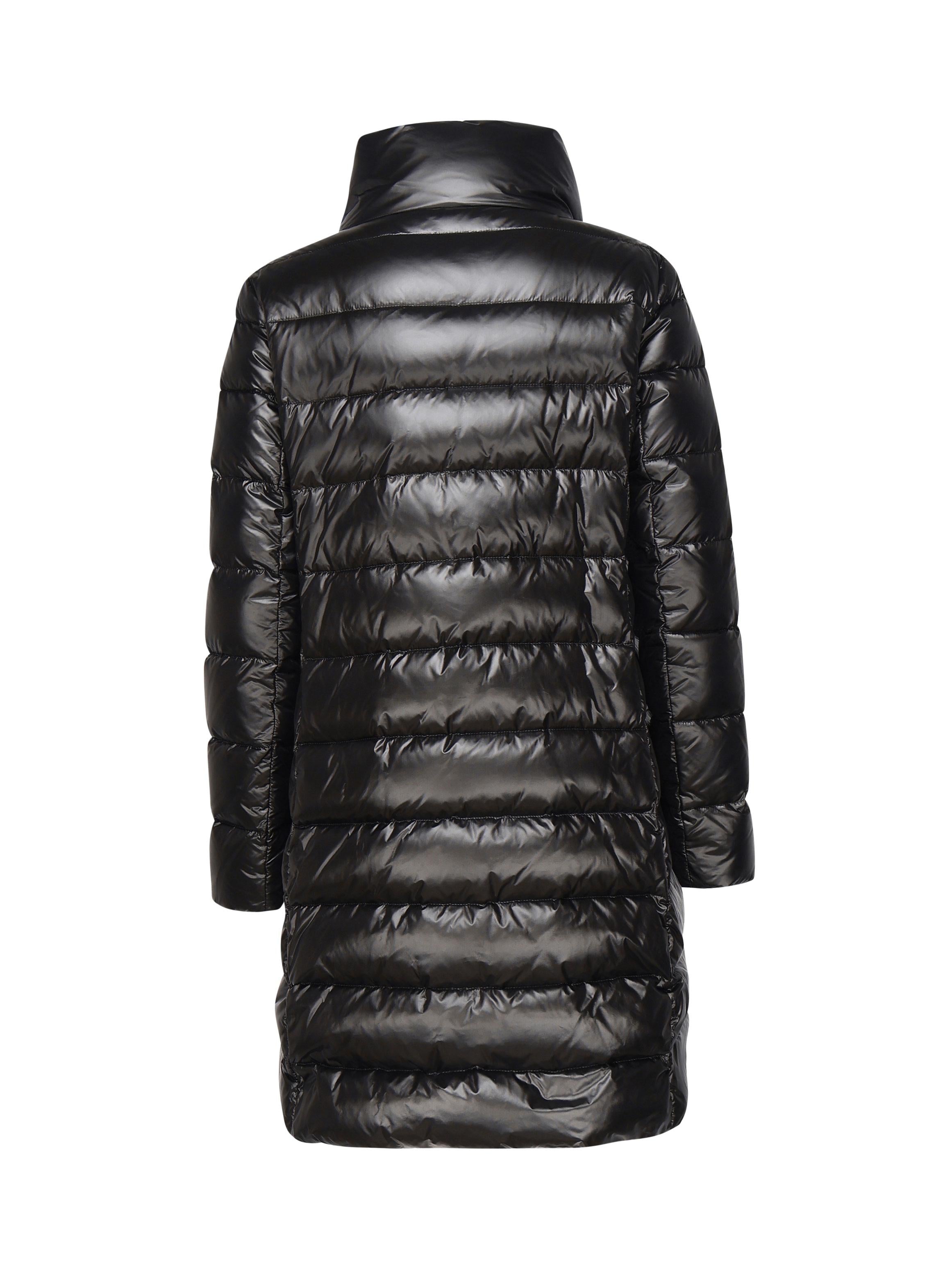 Piumino Urban in nylon NAW33493500ICI B999 FAY 