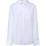 Camicia Lui in cotone CHFS071330000  THE FRANKIE SHOP 
