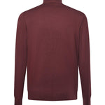 Dolcevita Gnoma in viscosa e nylon UMA25056LU FIG RICHMOND X 