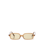 Occhiali da sole Miu Regard MU11ZS 22I10R51 MIU MIU 