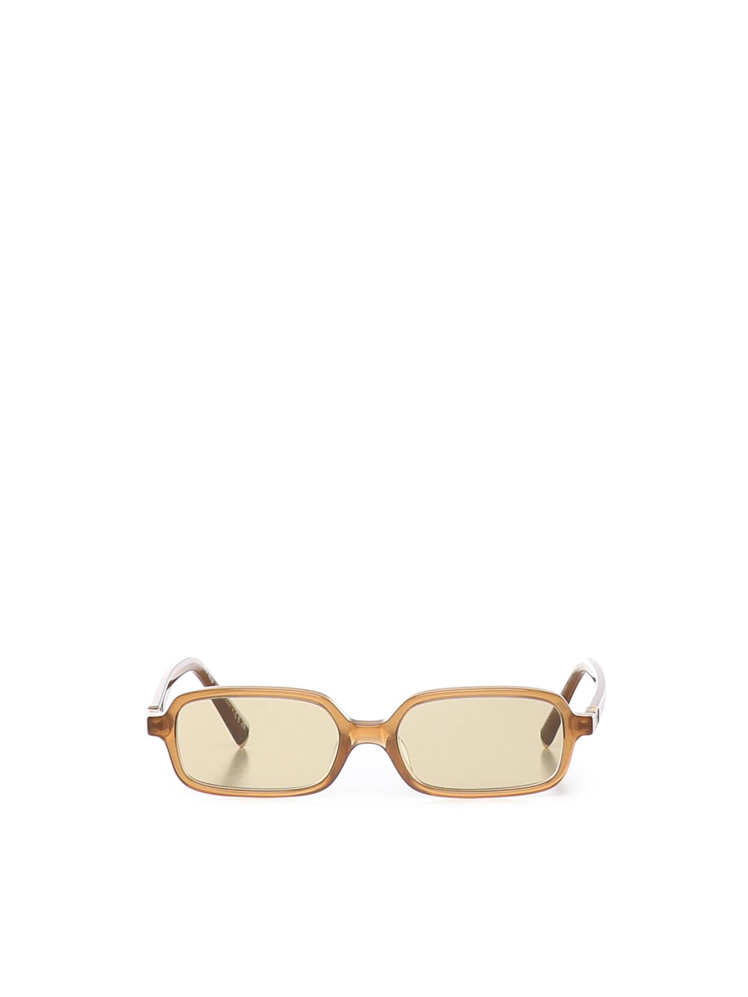 Occhiali da sole Miu Regard MU11ZS 22I10R51 MIU MIU 