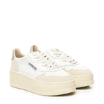 Sneakers Medalist Platform PTLW LS01 AUTRY 