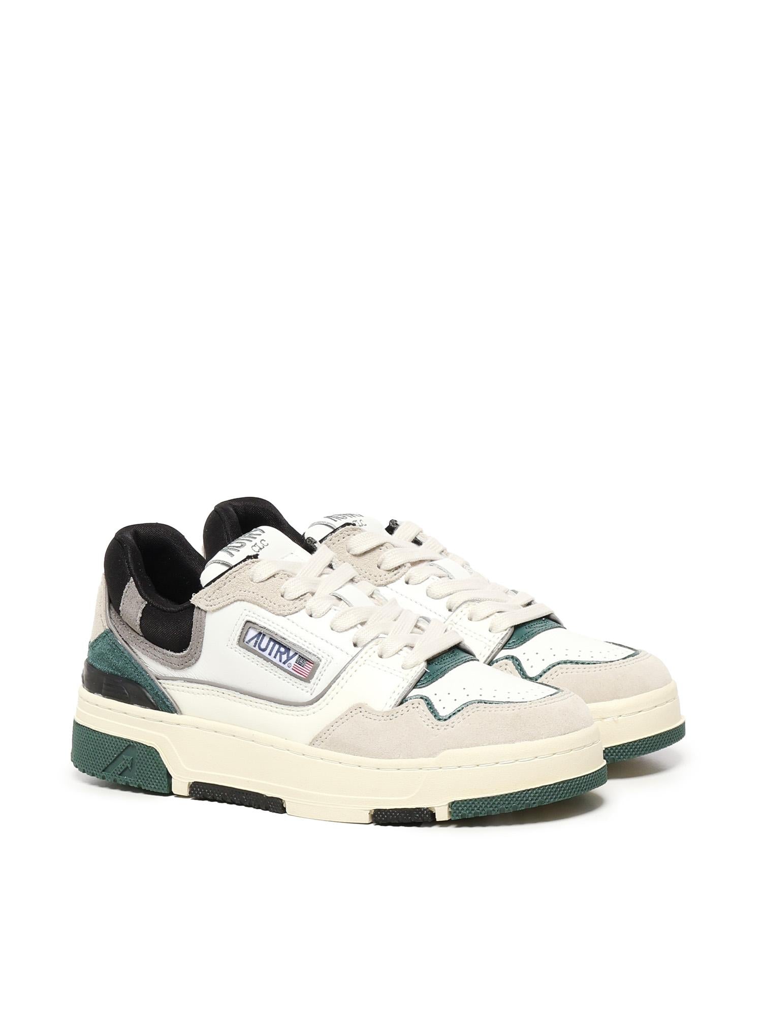 Sneakers Clc low ROLM MC10 AUTRY 