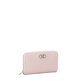 Portafogli continental in pelle 220405 775046015 FERRAGAMO 