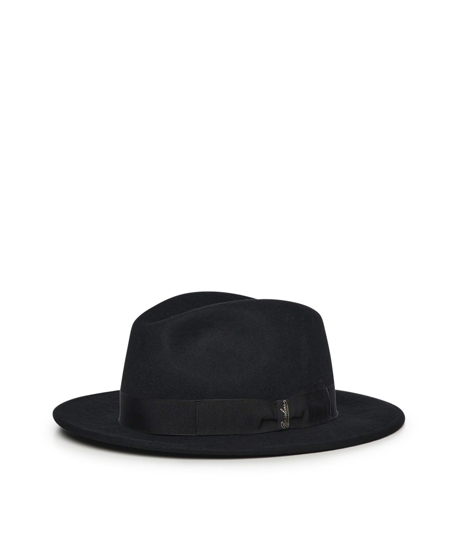Cappello "Macho" in feltro di lana 170016 02A1 BORSALINO 