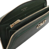 Portafogli continental in pelle 220405 776892017 FERRAGAMO 