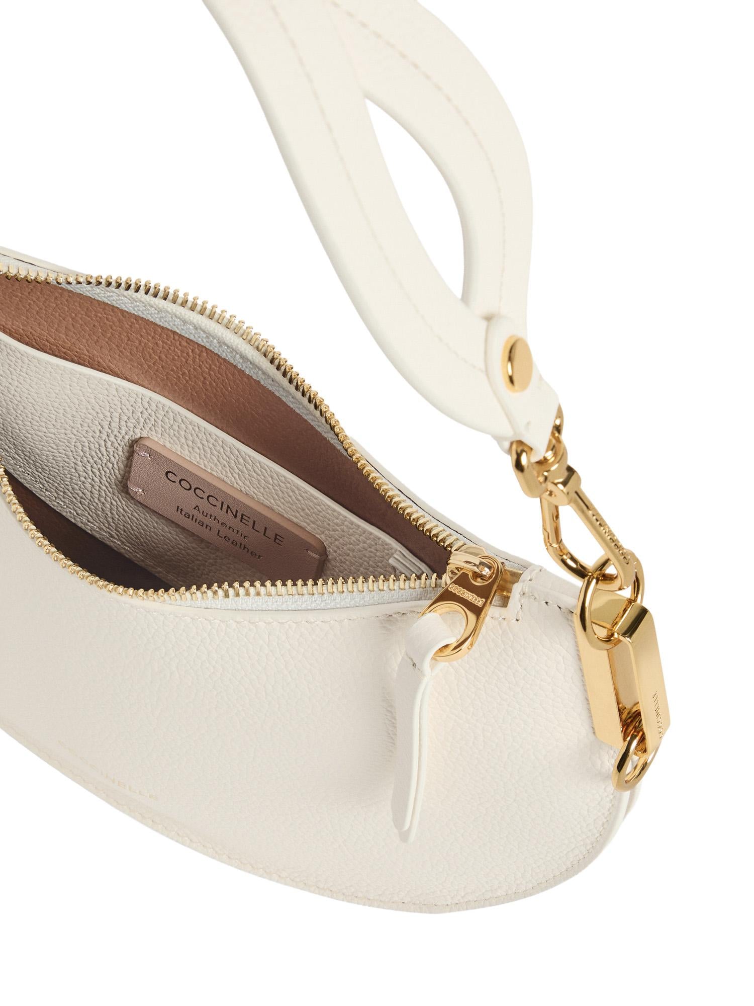 Borsa a spalla Sunup small E1QKF130301 685 COCCINELLE 