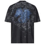 T-shirt in cotone MLM101190 06 REPRESENT 