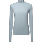 Dolcevita in jersey calza 2522946022600 002 SPORTMAX 