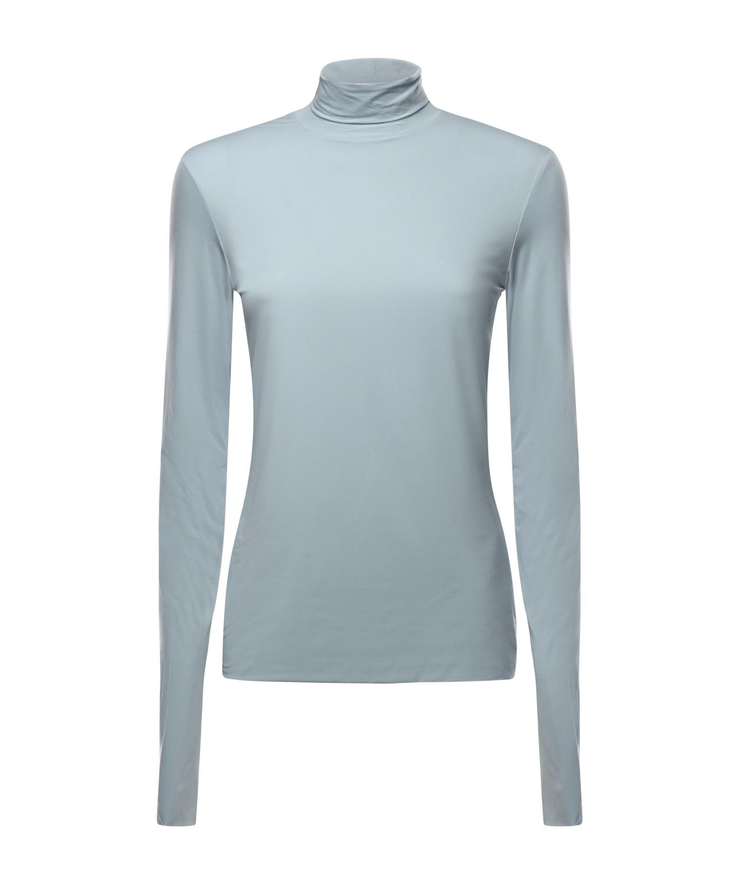 Dolcevita in jersey calza 2522946022600 002 SPORTMAX 