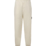Pantalone jogger in cotone K2S153100009 S0184V0193 STONE ISLAND 