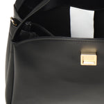 Borsa Eudora Vegan TMCOEUDN1 BLACK THEMOIRè 