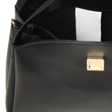Borsa Eudora Vegan TMCOEUDN1 BLACK THEMOIRè 