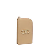 Pouch piccola Gancini 220628 770872003 FERRAGAMO 