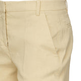 Pantaloni Bello stretch 104909 A0IMC23 PINKO 