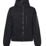 Giubbino Lodge con cappuccio 5078M 9061 CANADA GOOSE 