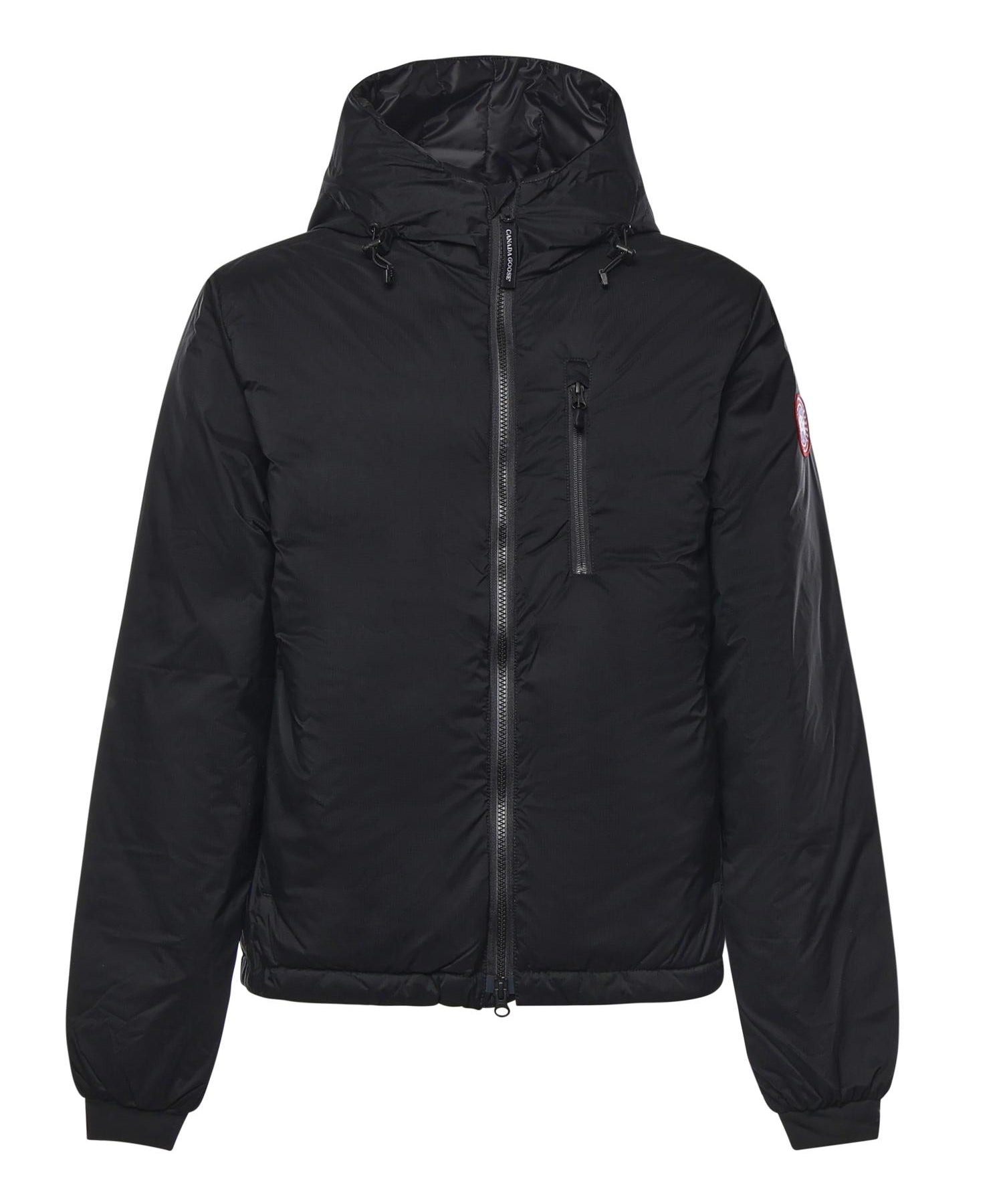 Giubbino Lodge con cappuccio 5078M 9061 CANADA GOOSE 