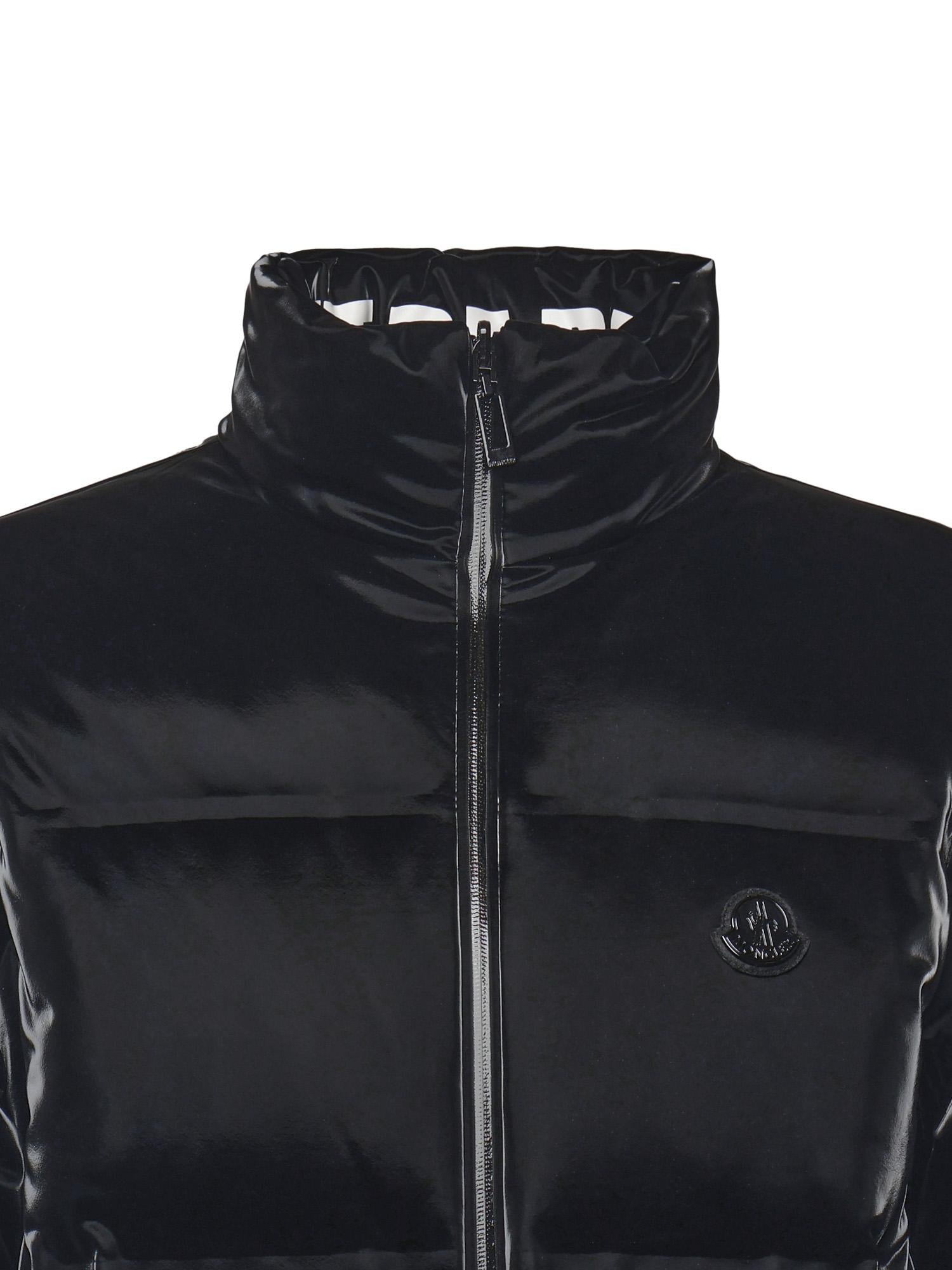 Moncler x A$AP Rocky Piumino Throttle reversibile 2 in 1 K24041A00008 M6975990 MONCLER GENIUS 