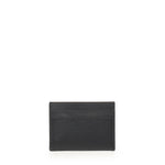 Portacarte Monaco con logo 766547 2ABXL1000 BALENCIAGA 