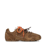 New Balance X Miu Miu Sneakers 530 SL 5E165E Z5OF0401 MIU MIU 